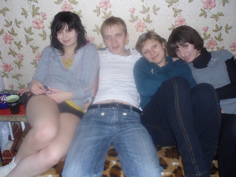 Николай Несов фотография #22