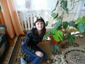 Фотография Каргаполовой Анастасии