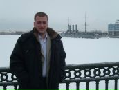 Фотография Деркача Владислава