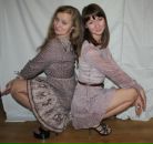 Фотография Гребневой Елизаветы