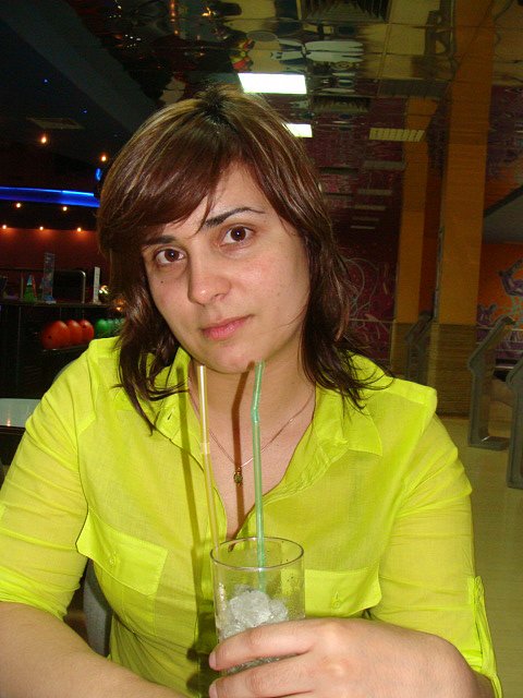 Наталья Солдатова фотография #31