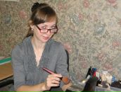 Фотография Лобачевой-Асонии Екатерины