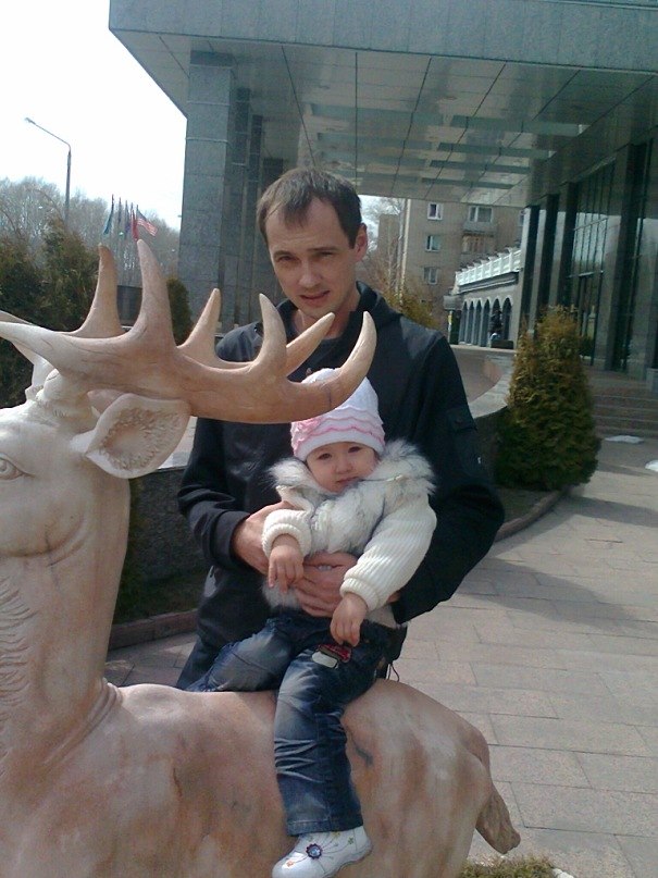 Антон Плотников фотография #12