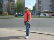 Фотография Трофимовой Фаины