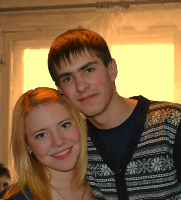 Сергей Ешлин фотография #43