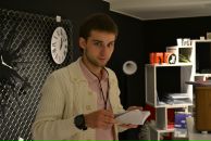 Фотография Anikeev Никиты