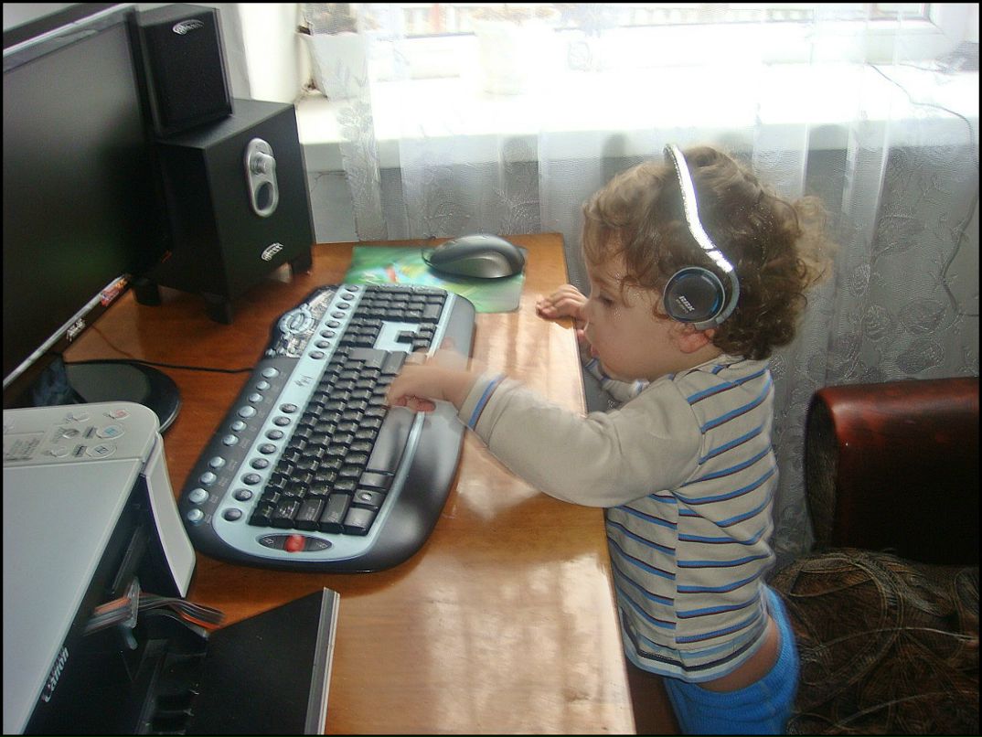 Вадик Костенко фотография #17