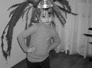 Танюшка Лісова фотография #25 (источник - https://vk.com/id128713288)