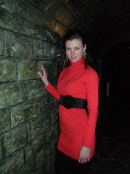 Елена Полева фото №39