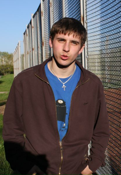 №15, Rafal Zahorski, 36 лет, Логойск №15, Rafal Zahorski, 36 лет, Логойск