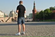 Фотография Сербского Микки