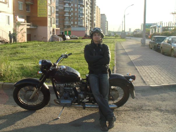 №16, Паша Люкин, 38 лет, Краснодар №16, Паша Люкин, 38 лет, Краснодар