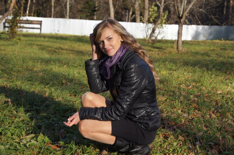 Наташа Белка фотография #39