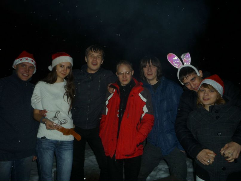 Владимир Борботько фотография #20