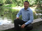 Фотография Ткача Александра