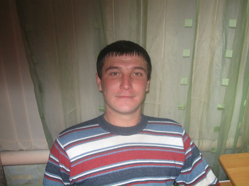 Дмитрий Кошкин фото №1
