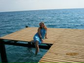 Фотография Гундаревой Ирины