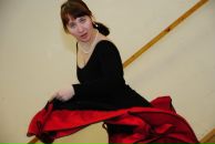 Фотография Сенаторовой Елизаветы