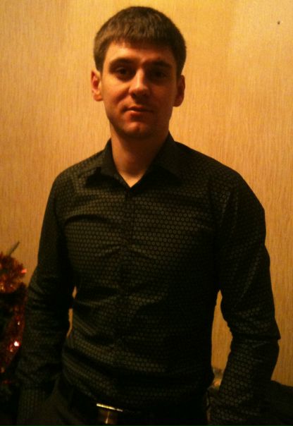 Игорь Мыщик фото №5