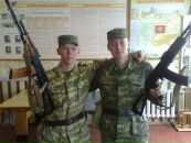 Михаил Муравьев фотография #46 (источник - https://vk.com/id85544220)
