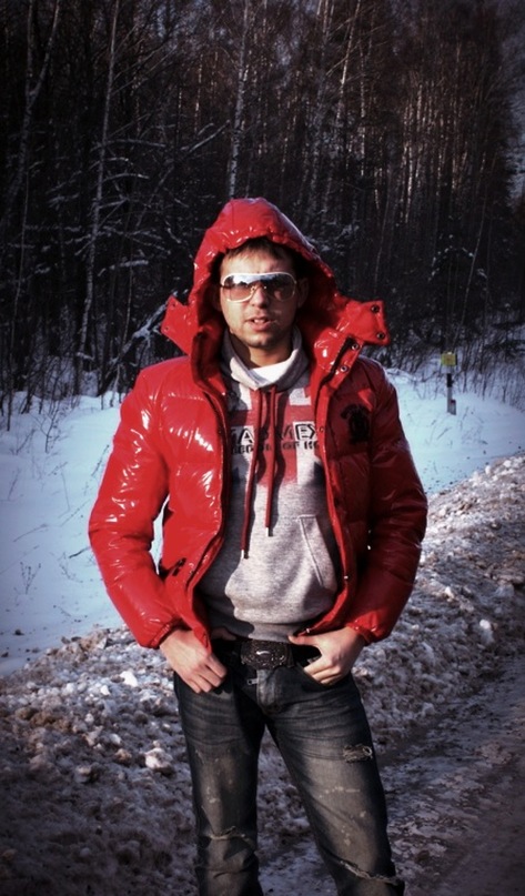 Дмитрий Пафик фотография #28