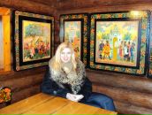 Фотография Буториной Ирины