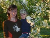 Фотография Воробьёвой Светланы