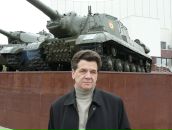 Фотография Пивцова Петра