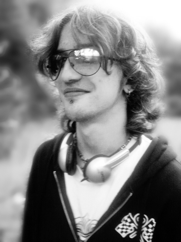 Иван Маркин фотография #34