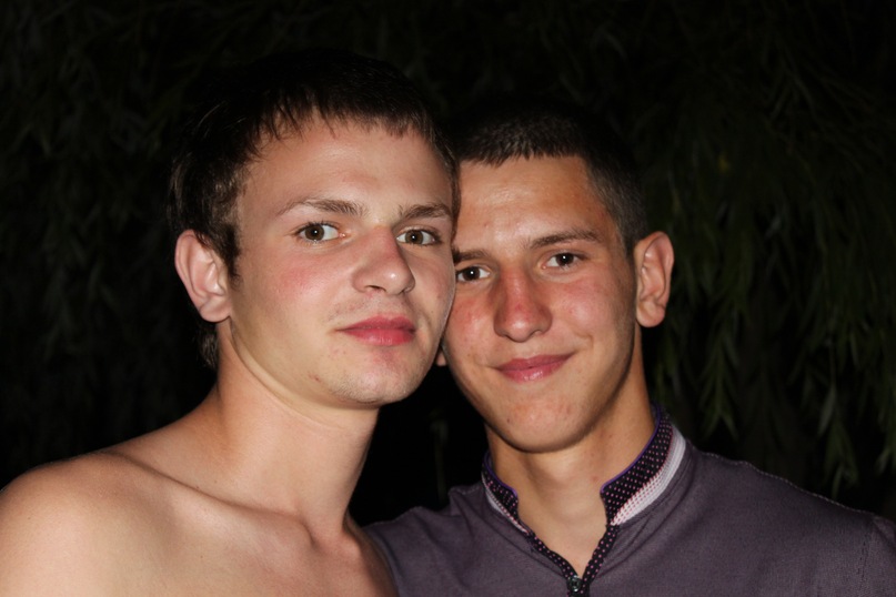 Витя Китко фотография #46