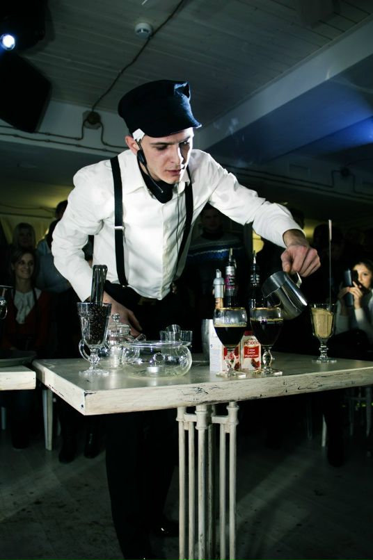 Игорь Ткаченко фотография #40