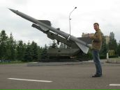 Фотография Медведя Романа