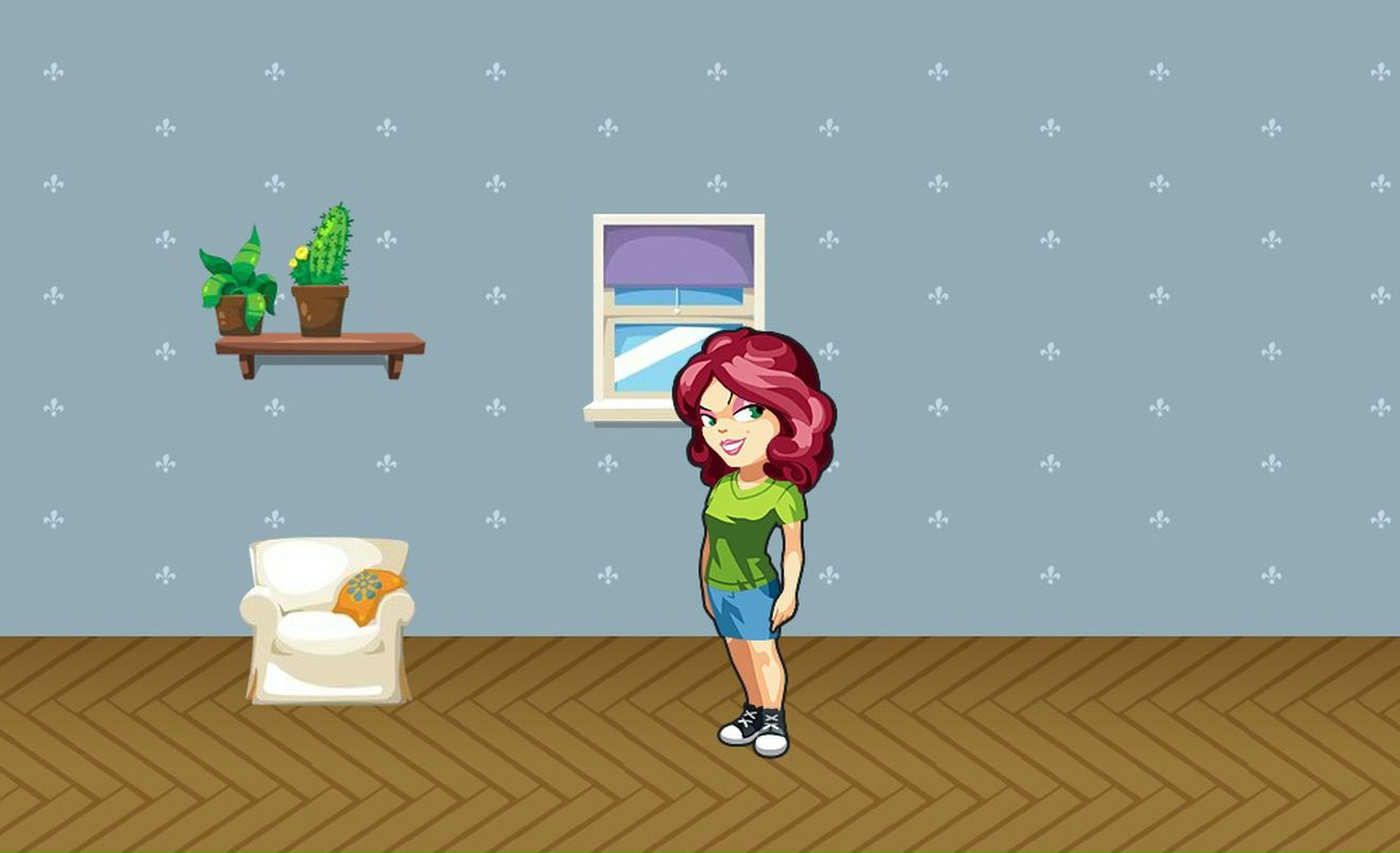 Полина Лебедева фотография #17