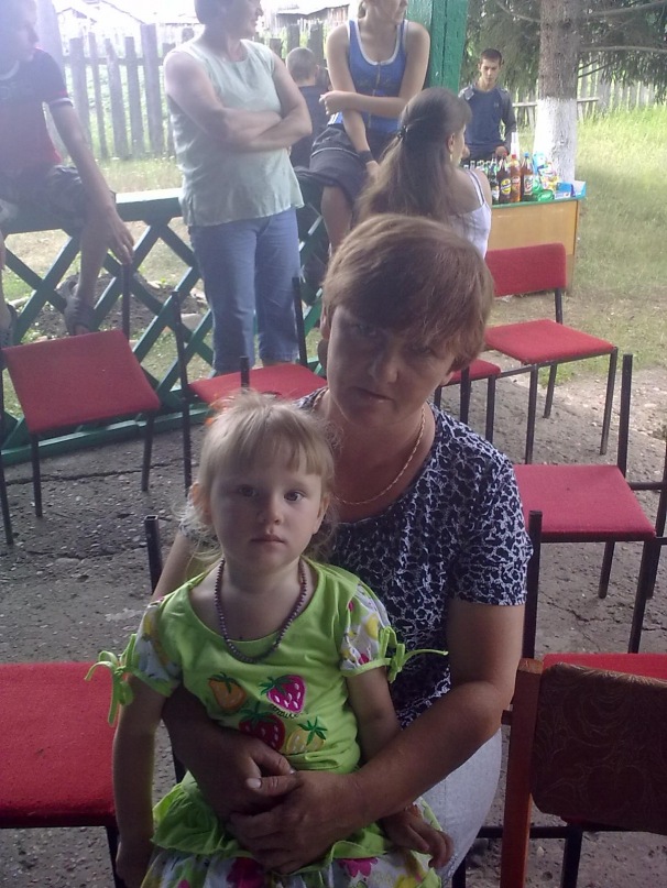 Софья Чернова фотография #19