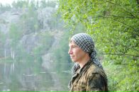 Фотография Кублицкого Юры