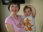 Фотография Ефимовой Екатерины