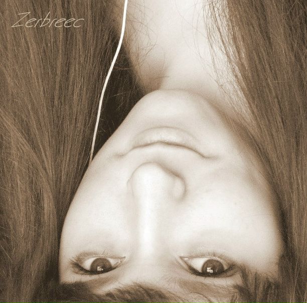 Наташа Zerbreec фото №40