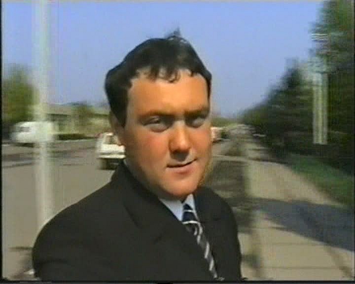 Сергей Высоцкий фотография #19