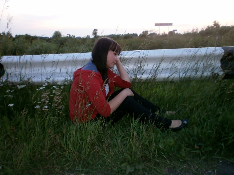 Мария Коваленко фотография #5