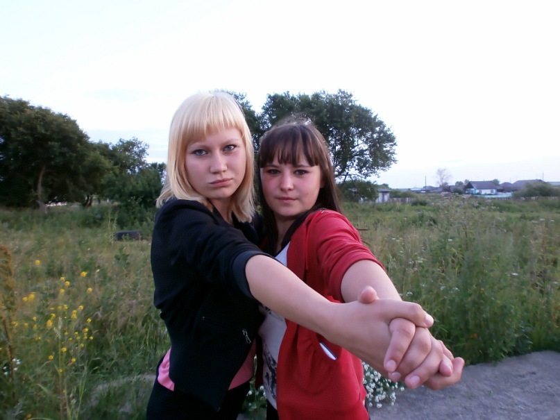 Мария Коваленко фотография #11