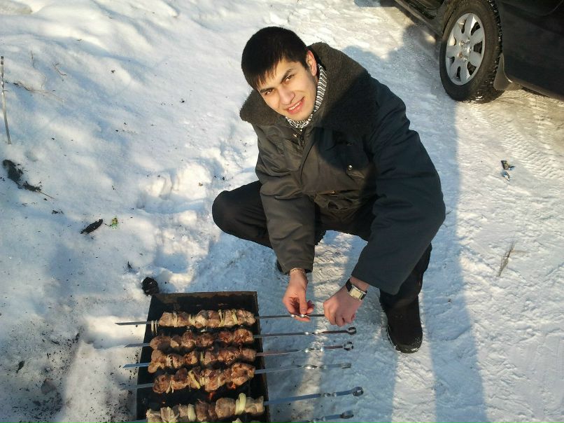 Дмитрий Савельев фотография #48