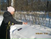 Фотография Чертовских Любови