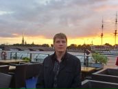 Фотография Спиридонова Оксана