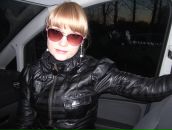 Фотография Насибуллиной Лины