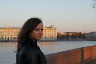 Фотография Моисеевой Анастасии