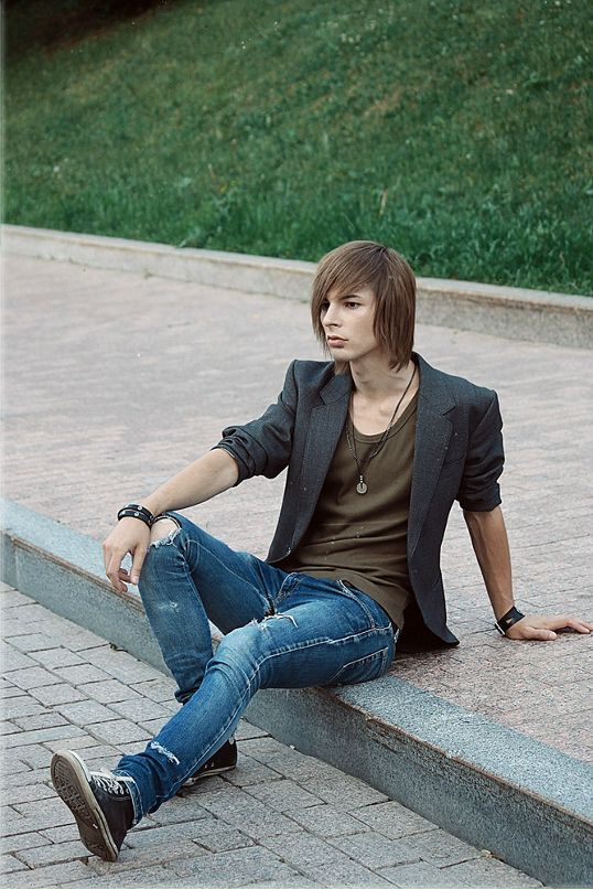 Milk Chocolate фотография #6