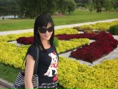 Фотография Ерохиной Нины