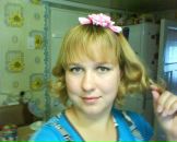 Фотография Буравковой Ольги