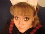 Фотография Ведьмочки Лены