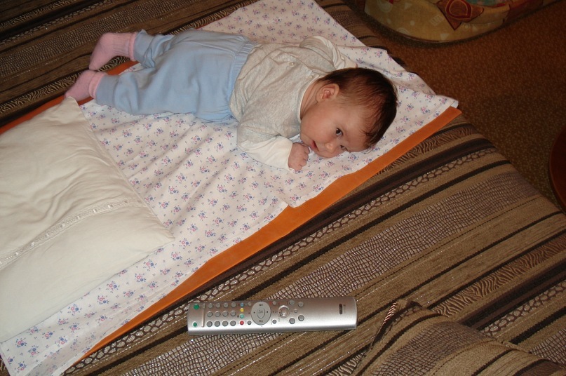 Иван Романченко фотография #45